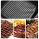 Cast Iron Grill Pan