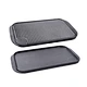 Cast Iron Grill Pan